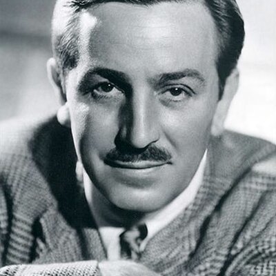 Timeline: Walt Disney