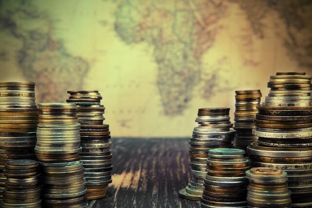 CAMBIO DE PERCEPCIÓN