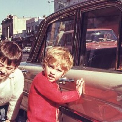 Timeline: Línea de tiempo infancia y adolescencia