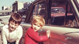 Timeline: Línea de tiempo infancia y adolescencia