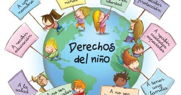 Declaración de los derechos del niño