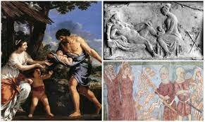 Infanticidio, aborto, exilio