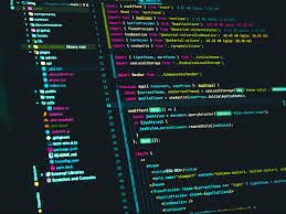 HTML, Python y Visual Basic