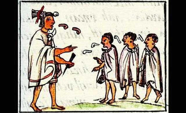 América prehispánica