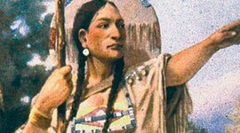 Timeline: Sacagawea Erikson Timeline PSY A150 SUMM 22