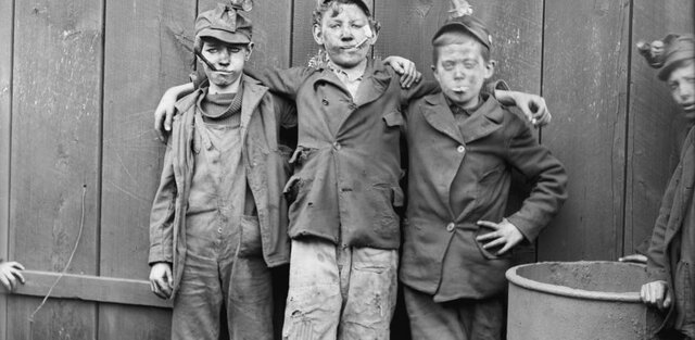 Desconocen el concepto de adolescencia.