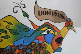 Pedagogía de la emancipación.