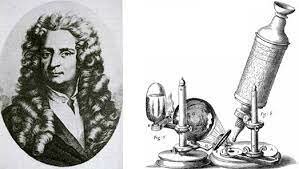 Robert Hooke descubrió las células mediante telescopio.