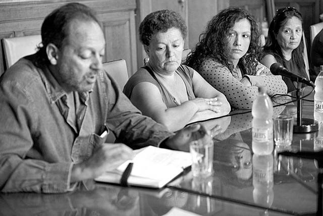 Posibles carencias en la Enfermería