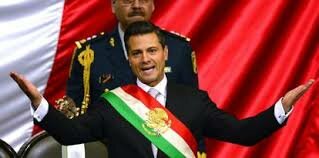 Enrique Peña Nieto
