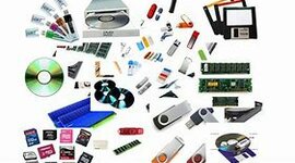 Timeline: Evolución de los soportes de información