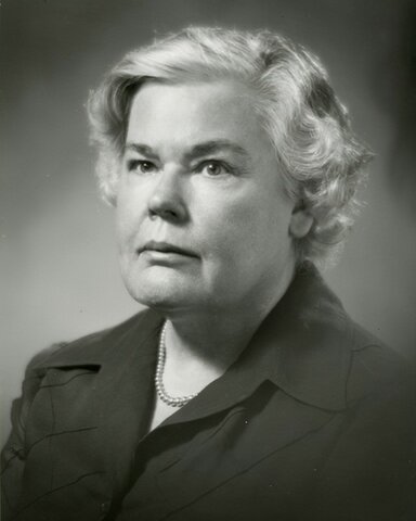 Dorotea Orem (1914-2007)