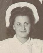 Elvira Davila (1917-2008)