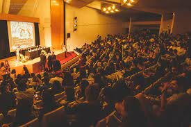 Congreso nacional de estudiantes