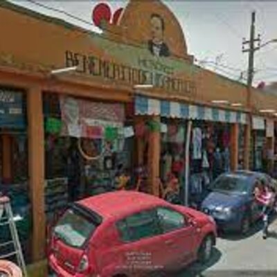 Timeline: Perfil Histórico de Nezahualcóyotl