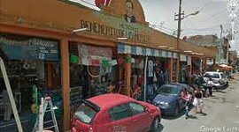 Timeline: Perfil Histórico de Nezahualcóyotl