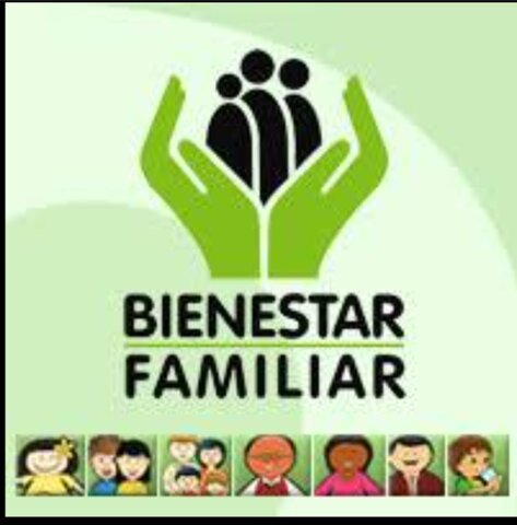 INSTITUTO COLOMBIANO DE BIENESTAR FAMILIAR