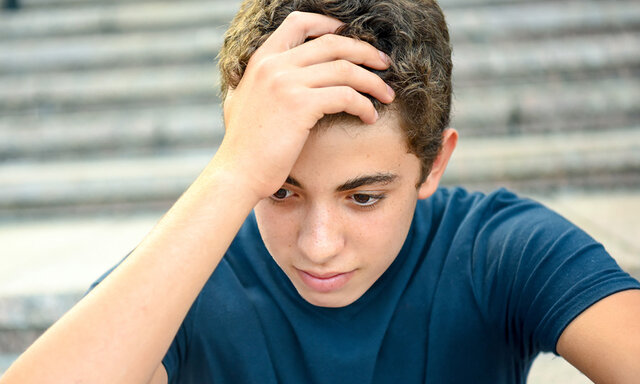 Adolescence