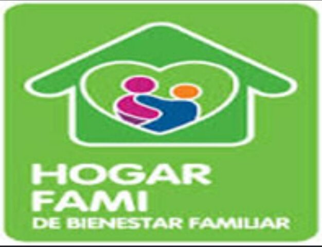 HOGARES COMUNITARIOS FAMI