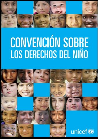 DECLARACIÓN DE LA CONVENCIÓN SOBRE LOS DERECHOS DEL NIÑO