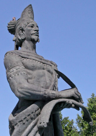 Fundación del Municipio