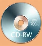 CD-RW
