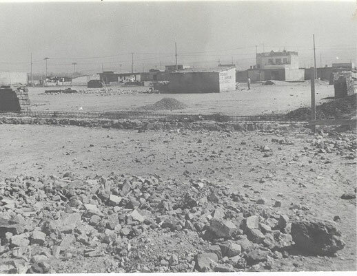 Escuela primaria Gustavo Días Ordaz, Colonia Reforma