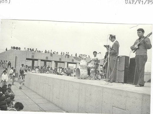 Evento Cultural por día de las Madres