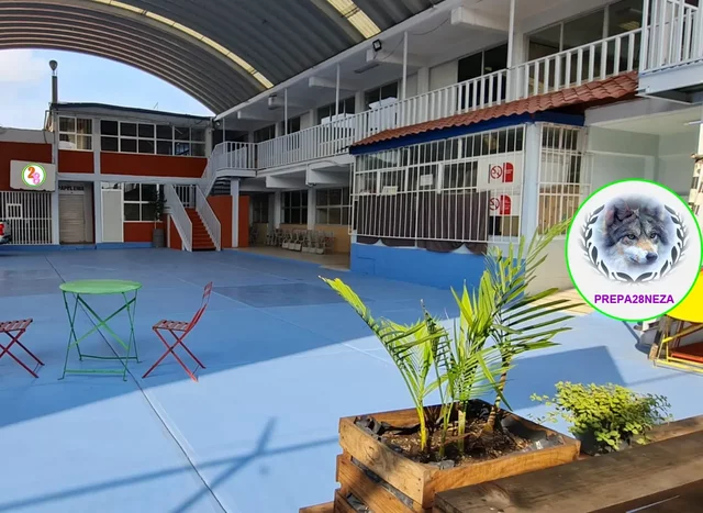 Empiezan las clases en la Preparatoria Oficial 28
