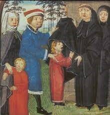 EDAD CONTEMPORANEA (FRANCIA)