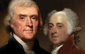 The Election of 1800