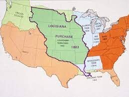Louisiana Purchase