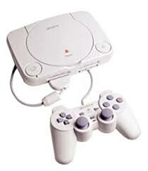 PlayStation One