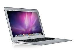 MacBook Air