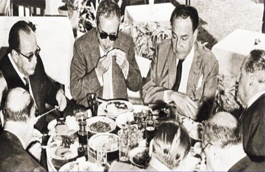 Etapa de convivencia