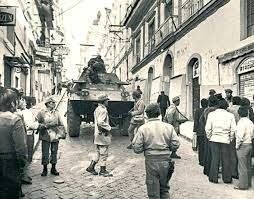 Junta Militar de Gobierno