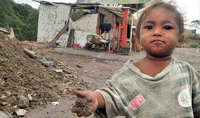 Siglo XX en Colombia