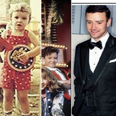 Timeline: Erikson Timeline- 3 Events