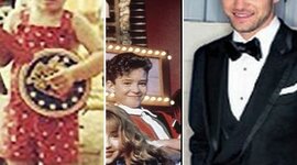 Timeline: Erikson Timeline- 3 Events