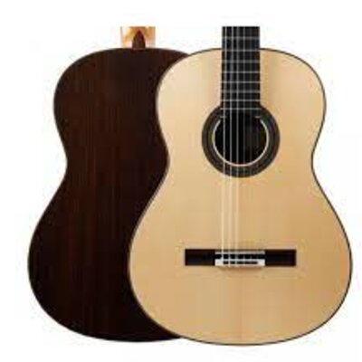 Timeline: Classical guitar composers