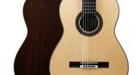 Timeline: Classical guitar composers