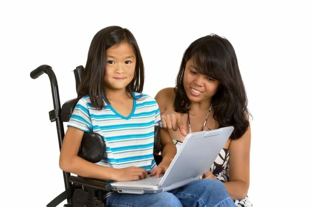 The Assistive Technology Act