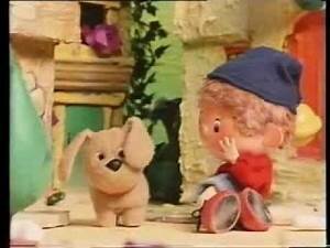 Noddy (TV Series)