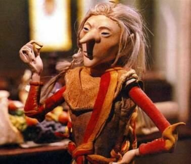 The Pied Piper of Hamelin (TV Special)