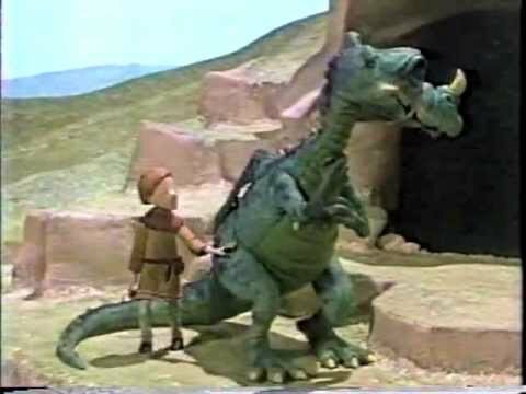 The Reluctant Dragon (TV Special)