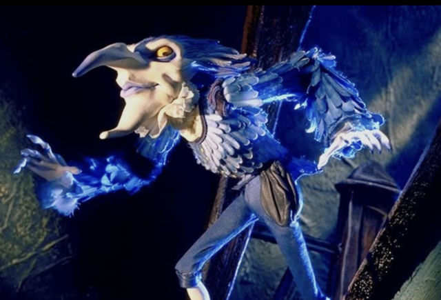 The Sandman (Short Film)