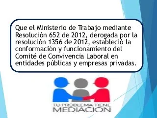 RESOLUCION 1356 DE 2012