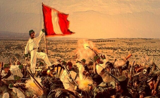 Batalla del Alto de la Alianza