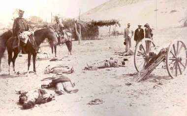 Batalla de Chorrillos