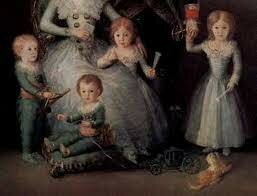 Edad Moderna-Siglos XV y XVIII